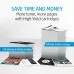 HP 202A Black Original LaserJet Toner Cartridge (Bundle With Full Set)