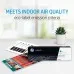 HP 202A Black Original LaserJet Toner Cartridge (Bundle With Full Set)