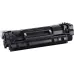 Canon 071 Black Toner Cartridge