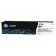 HP 130A Magenta Original LaserJet Toner Cartridge (For CLJ M177FW MFP)