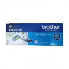 Brother TN-273C Cyan Tonerv