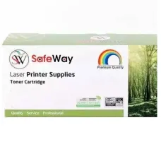 SafeWay 26A Compatible Toner (Black)