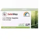 Safeway 76A Black Toner With Chip
