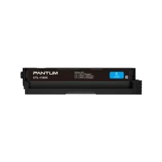 Pantum CTL-1100C Cyan Color Toner (Bundle With Full Set)