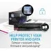 HP 117A Magenta Original Laser Toner Cartridge