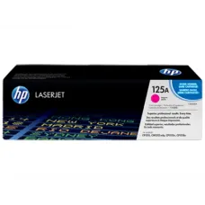 HP 125A Magenta Original LaserJet Toner Cartridge For CLP1515 Printer