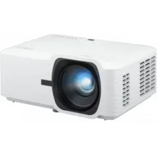 ViewSonic LS740W 5000 Lumens WXGA Laser Projector