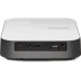 ViewSonic M2e 1000 Lumens Smart Built-in Wi-Fi 1080p Portable Android Mini Projector