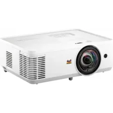 ViewSonic PS502X 4000 ANSI Lumens XGA Short Throw Projector
