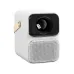 Xiaomi Wanbo T6 Max 550 Lumens Smart Android Portable LED Projector