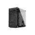 Value-Top Grid Black Mloong Series Open-Frame Gaming Case
