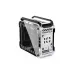  Value-Top Minotaur Mloong Series Open-Frame Gaming Case (White)