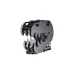 Value-Top M.Star Mloong Series Open-Frame Micro ATX Gaming Case