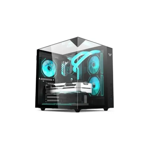 Value-Top TWISTER 360 ATX Gaming Case