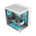 Value Top TYPHOON F5W Mid Tower ATX White Gaming Desktop Casing