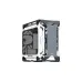 Value-Top X-Era Mloong Series Open-Frame M-ATX Gaming Case (Shining Grey)