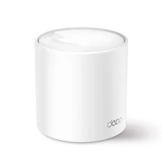 TP-Link Deco X50 AX3000 Mbps Gigabit Dual-Band Wi-Fi 6 System Network Router (1-Pack)