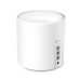 TP-Link Deco X50 AX3000 Mbps Gigabit Dual-Band Wi-Fi 6 System Network Router (1-Pack)