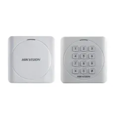 Hikvision DS-K1801 Card Reader With Keyboard