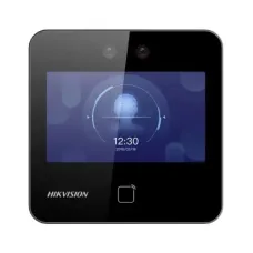 Hikvision DS-K1T642EF Face Recognition Access Control Terminal