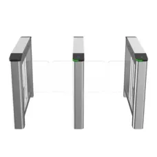 Hikvision DS-K3B220X-R/M Swinging Barrier Gate