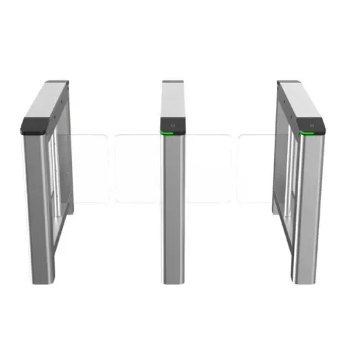 Hikvision DS-K3B220X-R/M Swinging Barrier Gate