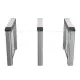 Hikvision DS-K3B220X-R/M Swinging Barrier Gate