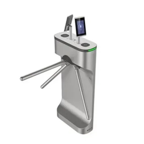 Hikvision DS-K3G411X-R/MPg-Dm55 Value Tripod Turnstile