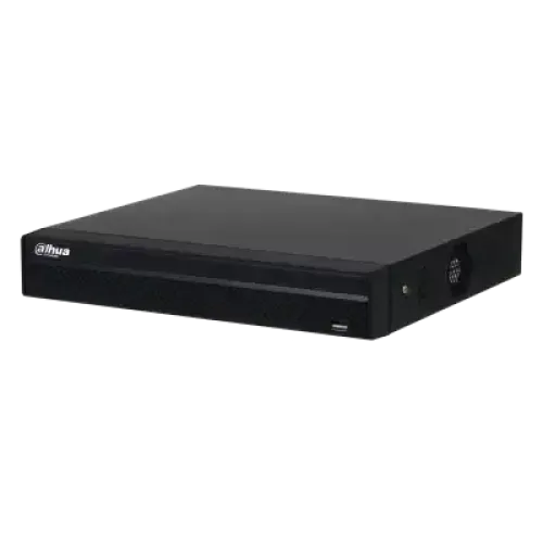Dahua NVR4116HS-4KS3 16 Channel Smart 1U 1HDD Network Video Recorder (NVR)