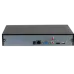 Dahua NVR4116HS-4KS3 16 Channel Smart 1U 1HDD Network Video Recorder (NVR)