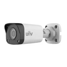 Uniview IPC2122LB-DSF28KM 2MP Mini Fixed Bullet Network Camera