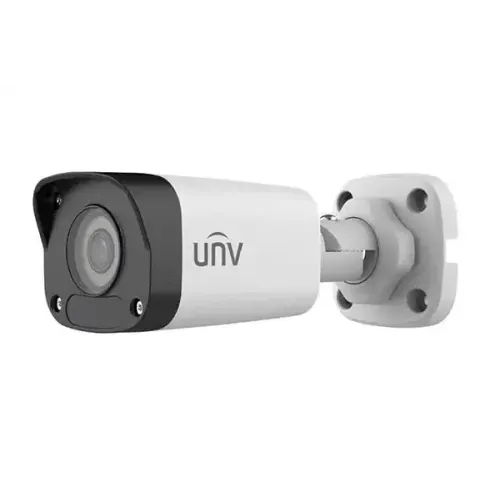 Uniview IPC2122LB-DSF28KM 2MP Mini Fixed Bullet Network Camera