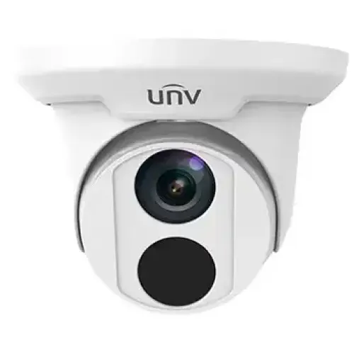 Uniview IPC3612ER3-PF28-C 2MP Fixed Dome Network Camera