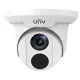 Uniview IPC3612ER3-PF28-C 2MP Fixed Dome Network Camera