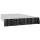 Asustor LOCKERSTOR 12R Pro AS7112RDX 12-Bays NAS Storage