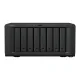 Synology DiskStation DS1823xs+ 8-Bays NAS Enclosure