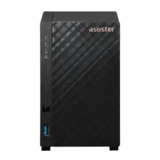Asustor DRIVESTOR 2 Lite AS1102T 2-Bays NAS Storage
