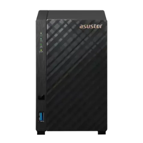 Asustor DRIVESTOR 2 Lite AS1102T 2-Bays NAS Storage