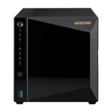 Asustor DRIVESTOR 4 Pro Gen2 AS3304T V2 4-Bays NAS Storage