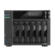 Asustor LOCKERSTOR 6 Gen2 AS6706T 6-Bays NAS Storage
