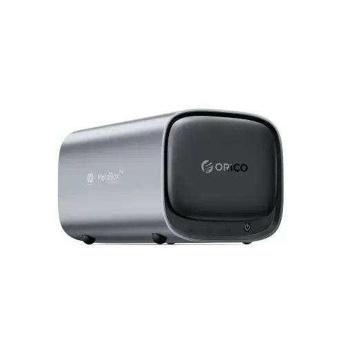 ORICO MetaBox Pro 2 Bay NAS Storage