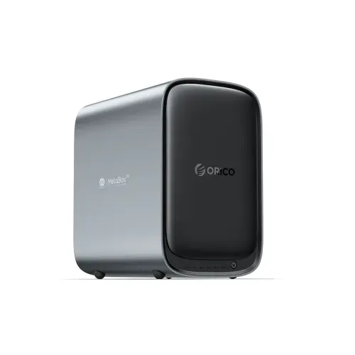 ORICO MetaBox Pro 5 Bay NAS Storage