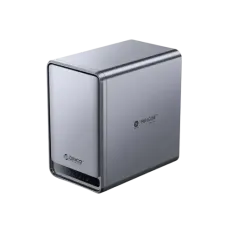ORICO MetaCube Pro 5 Bay NAS Storage