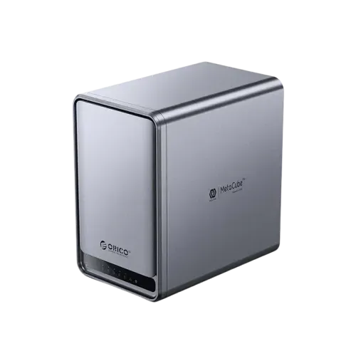 ORICO MetaCube Pro 5 Bay NAS Storage