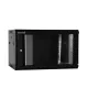 DATEUP 6U Server Rack (600x450x370)