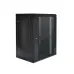 Safenet 9U Wall Mount Network Cabinet with PDU