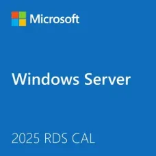 Microsoft Windows Server 2025 Remote Desktop Services - 1 Device CAL (CSP Perpetual)