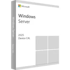 Windows Server 2025 - Device CAL