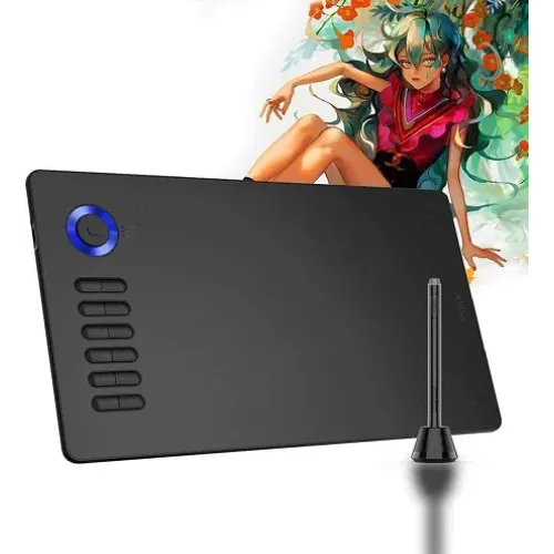 Veikk Creator A15 Pro Drawing Graphic Tablet