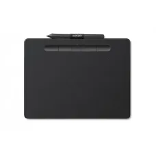 Wacom CTL-4100/K0-CX Intuos Small Dimensions 20 x 16 x 0.9 Cm Pen Tablet